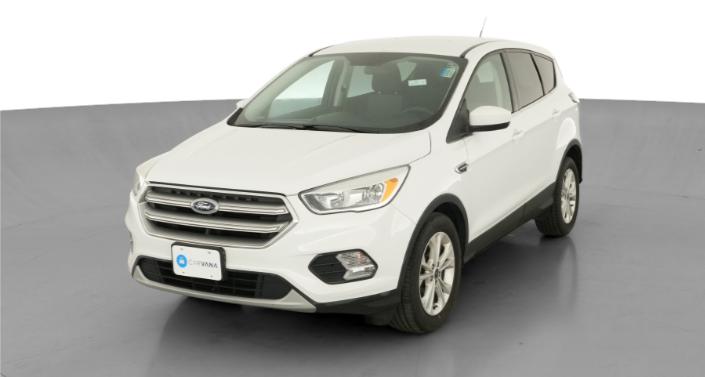 Thumbnail: 2017 Ford Escape - 1