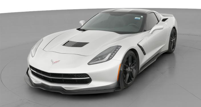2015 Chevrolet Corvette Stingray -
                  Concord, NC
