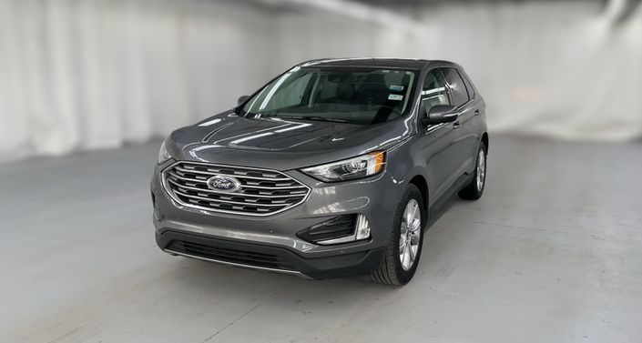 Thumbnail: 2024 Ford Edge - 1