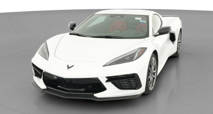 Thumbnail: 2025 Chevrolet Corvette - 1