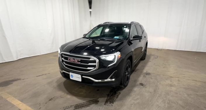 Thumbnail: 2019 GMC Terrain - 1