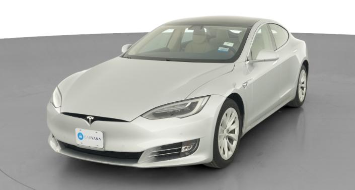Thumbnail: 2017 Tesla Model S - 1