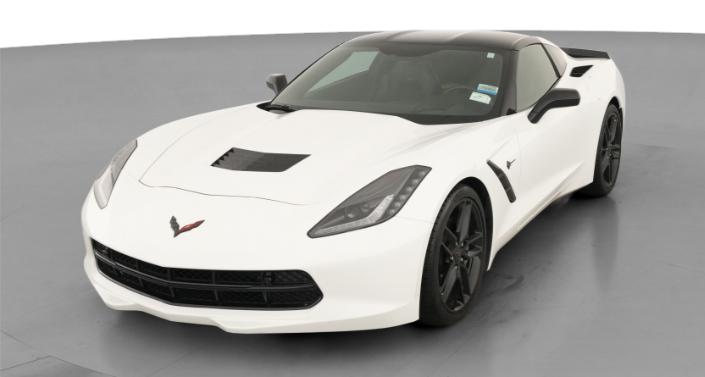Thumbnail: 2016 Chevrolet Corvette - 1