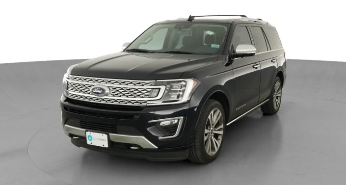Thumbnail: 2021 Ford Expedition - 1