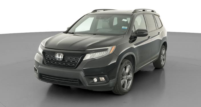 2019 Honda Passport Touring -
                  Bessemer, AL