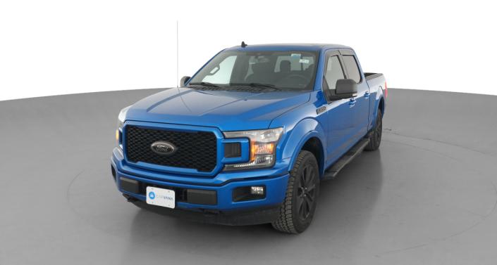 Thumbnail: 2020 Ford Econoline - 1