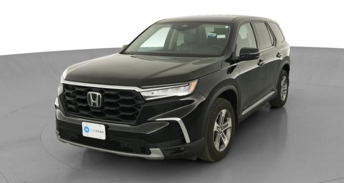Thumbnail: 2025 Honda Pilot - 1