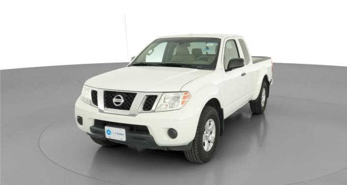 2013 Nissan Frontier SV -
                  San Antonio, TX