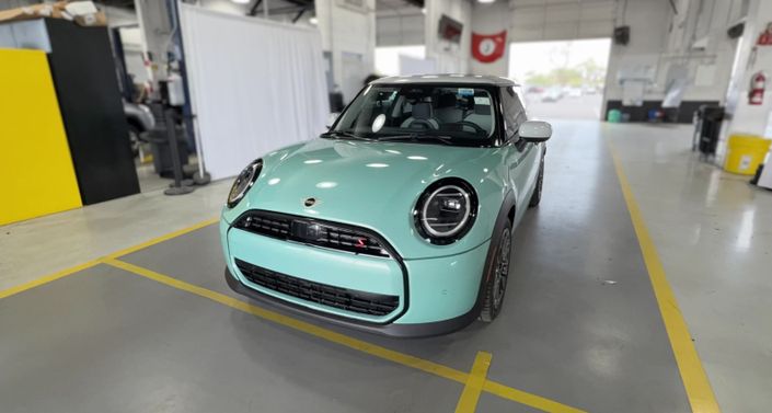 Thumbnail: 2025 MINI Cooper Hardtop - 1