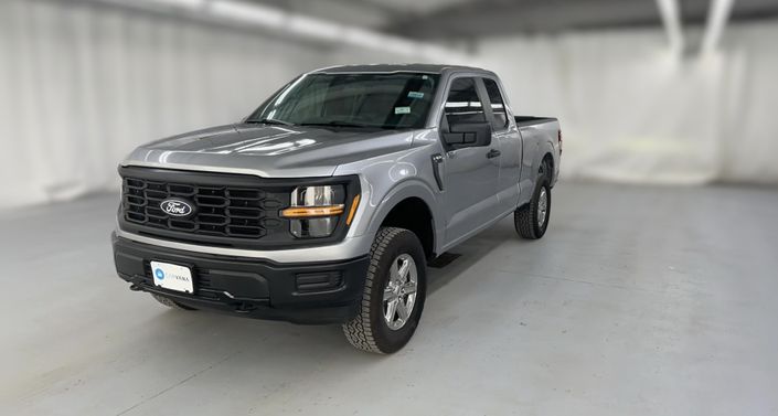 Thumbnail: 2024 Ford Econoline - 1