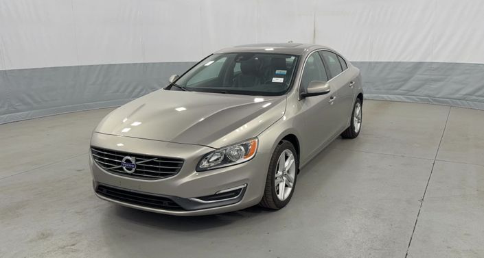 2014 Volvo S60 T5 -
                  Kansas City, MO