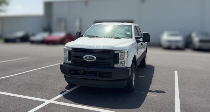Thumbnail: 2019 Ford Econoline - 1