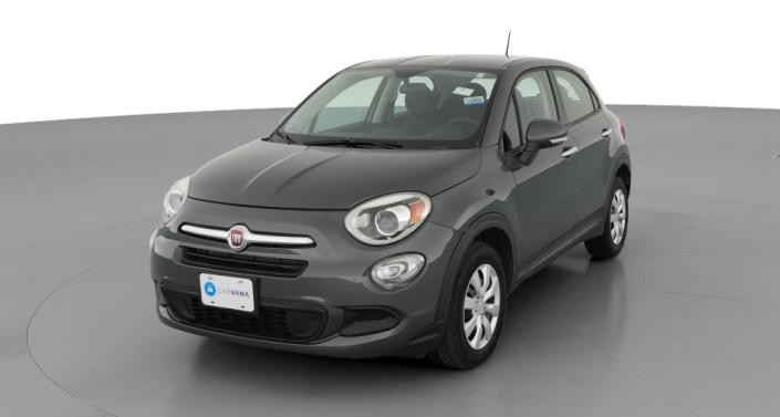 2018 Fiat 500X Pop -
                  Concord, NC