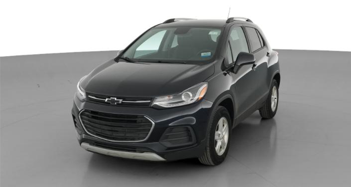 Thumbnail: 2021 Chevrolet Trax - 1