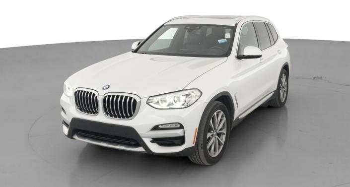 Thumbnail: 2019 BMW X3 - 1