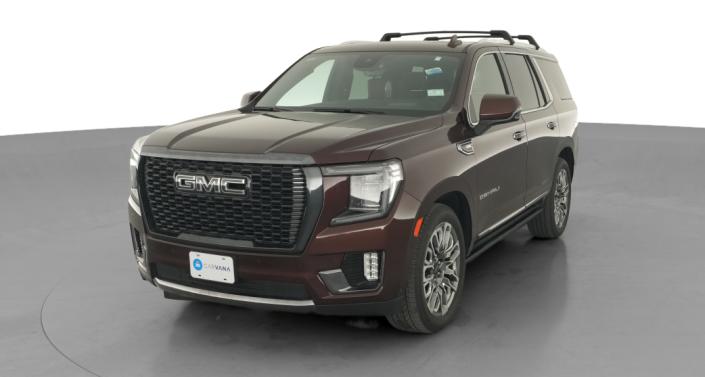 Thumbnail: 2023 GMC Yukon - 1