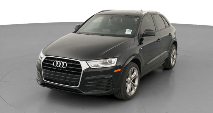 Thumbnail: 2018 Audi Q3 - 1