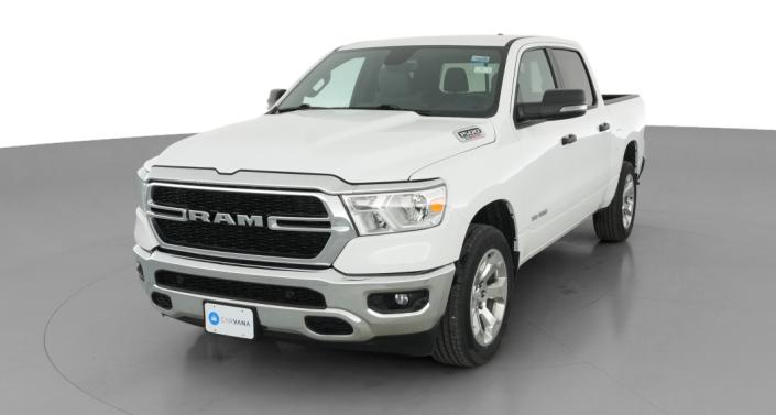 Thumbnail: 2023 RAM 1500 - 1