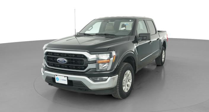 Thumbnail: 2023 Ford Econoline - 1