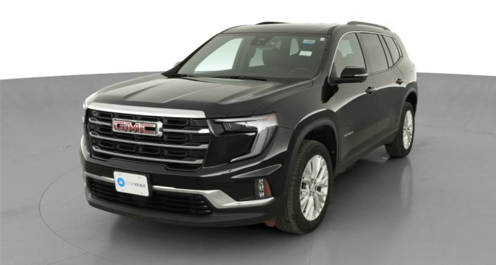 Thumbnail: 2024 GMC Acadia - 1