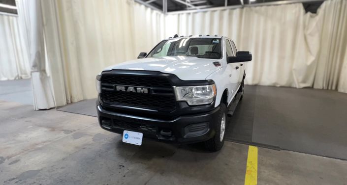 2022 RAM 2500 Tradesman -
                  Riverside, CA