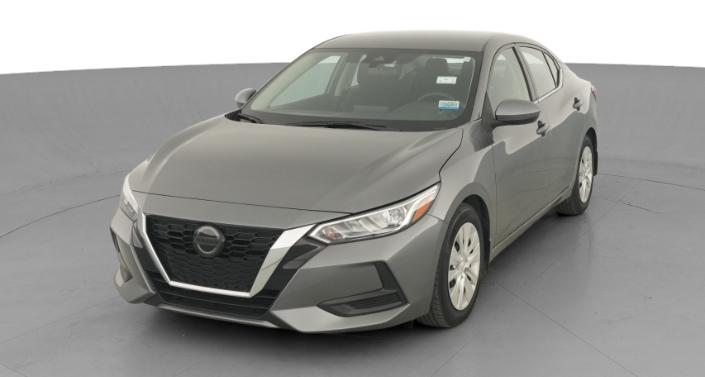 Thumbnail: 2023 Nissan Sentra - 1