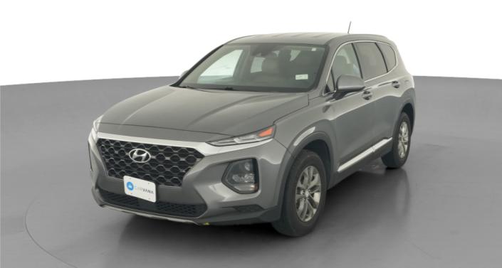 Thumbnail: 2019 Hyundai Santa Fe - 1