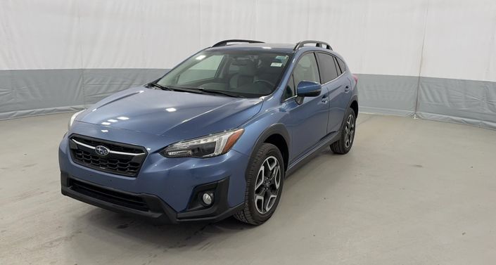 Thumbnail: 2019 Subaru Crosstrek - 1