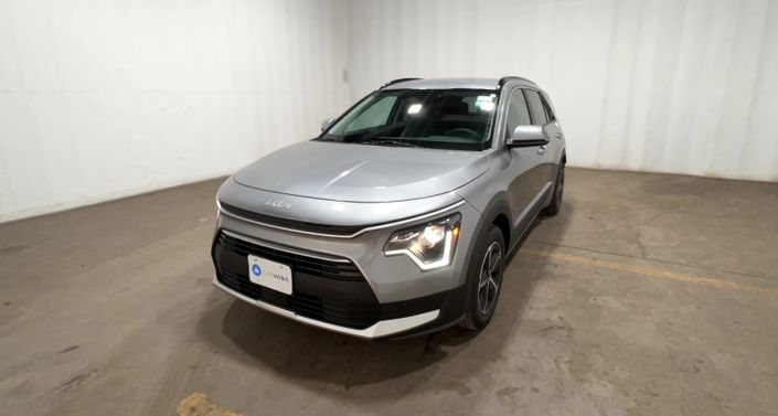 Thumbnail: 2023 Kia Niro - 1