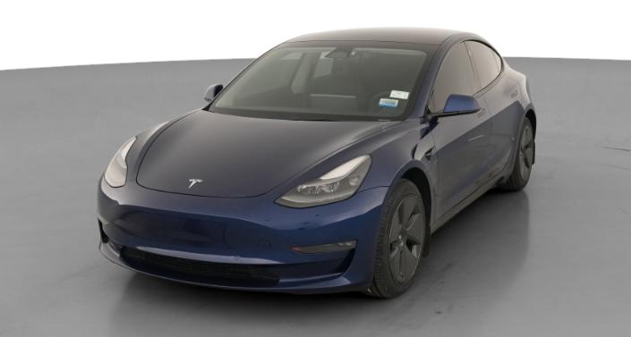 Thumbnail: 2022 Tesla Model 3 - 1