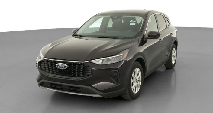 Thumbnail: 2023 Ford Escape - 1
