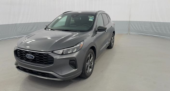 Thumbnail: 2024 Ford Escape - 1
