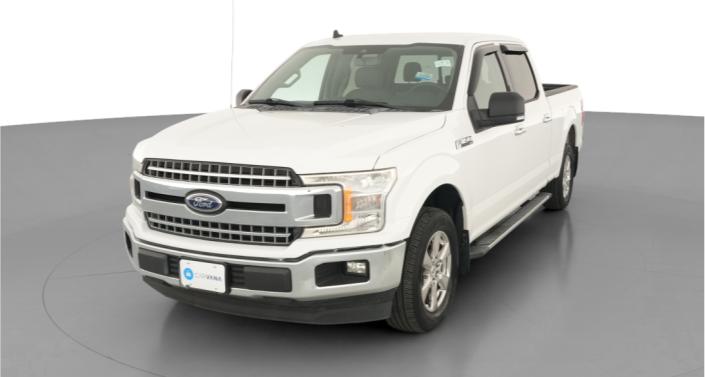 Thumbnail: 2019 Ford Econoline - 1