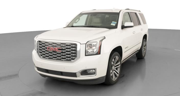 Thumbnail: 2019 GMC Yukon - 1