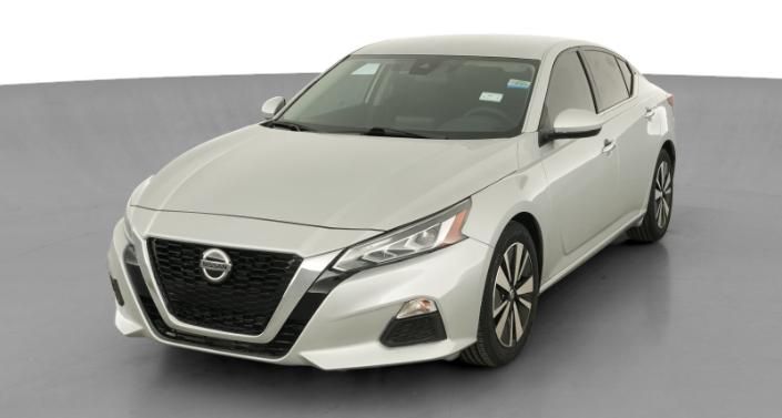 Thumbnail: 2022 Nissan Altima - 1