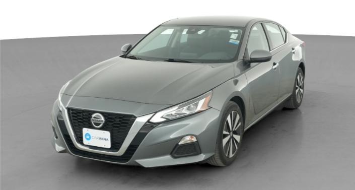 Thumbnail: 2022 Nissan Altima - 1