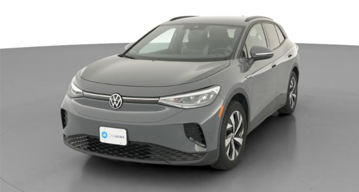 2023 Volkswagen ID.4 Pro -
                  Haines City, FL