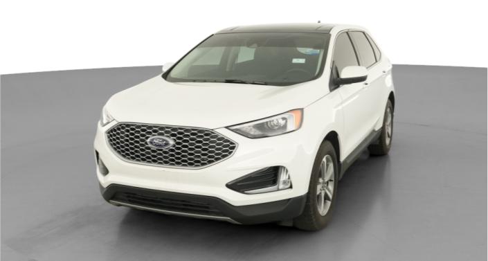 Thumbnail: 2024 Ford Edge - 1