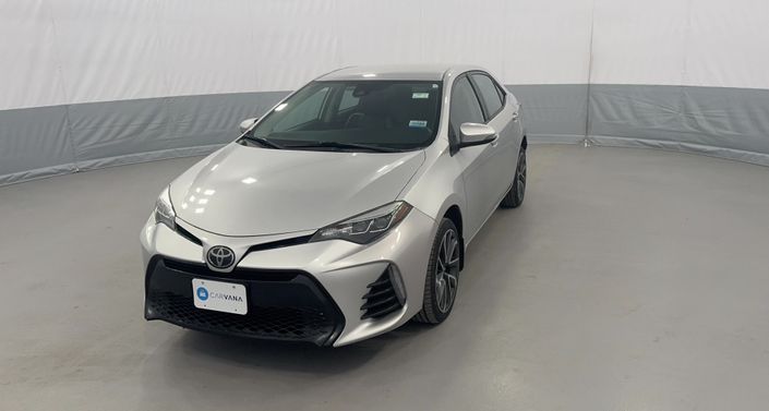 Thumbnail: 2019 Toyota Corolla - 1