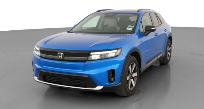 2024 Honda Prologue Touring -
                  Auburn, GA