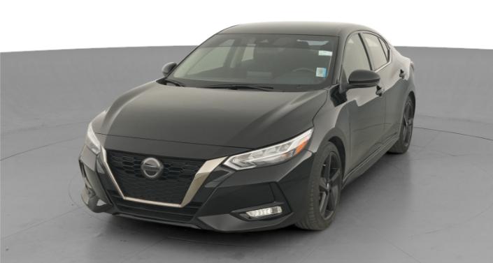 Thumbnail: 2022 Nissan Sentra - 1