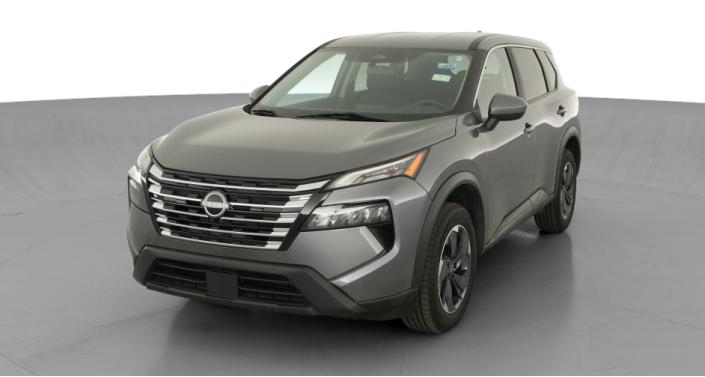 Thumbnail: 2024 Nissan Rogue - 1