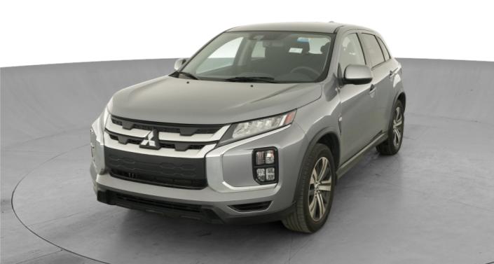 Thumbnail: 2022 Mitsubishi Outlander Sport - 1