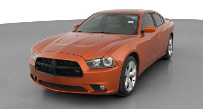 2011 Dodge Charger R/T -
                  Concord, NC