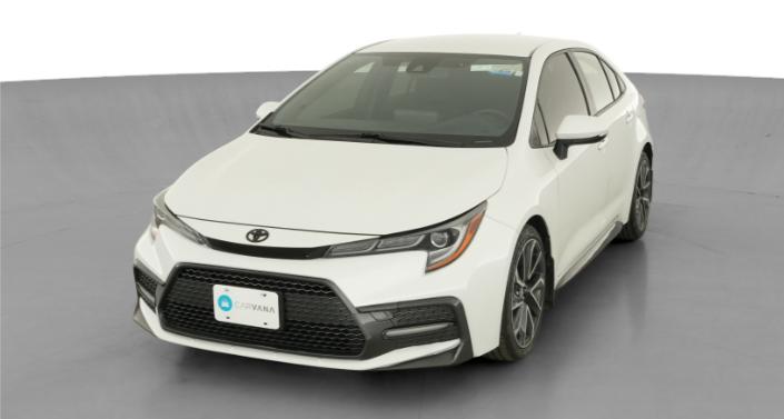 Thumbnail: 2022 Toyota Corolla - 1