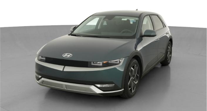 2023 Hyundai Ioniq 5 SE -
                  Colonial Heights, VA