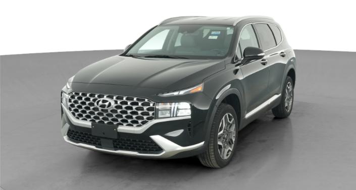 Thumbnail: 2023 Hyundai Santa Fe - 1
