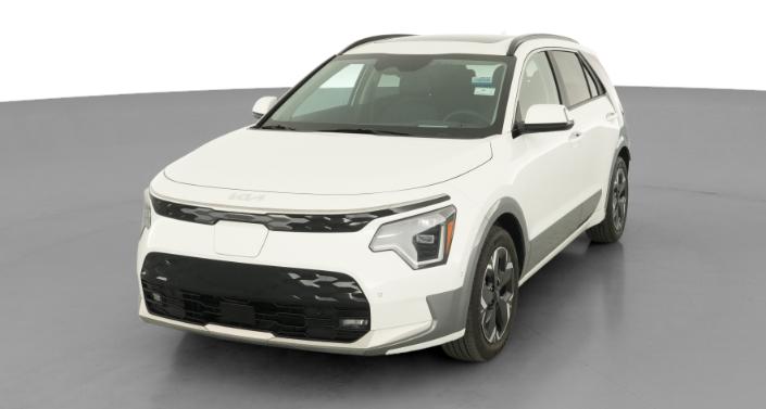 Thumbnail: 2024 Kia Niro - 1