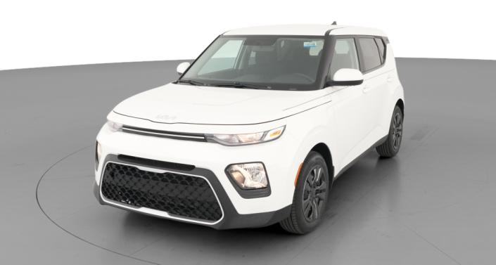 Thumbnail: 2022 Kia Soul - 1