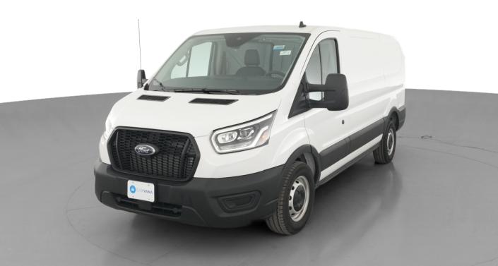 Thumbnail: 2024 Ford Transit Series - 1